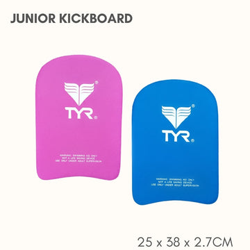 [TYR] Junior Kickboard