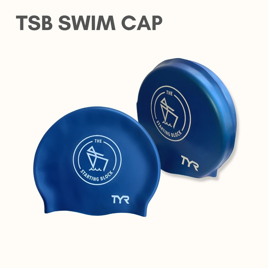 TSB Swim Cap