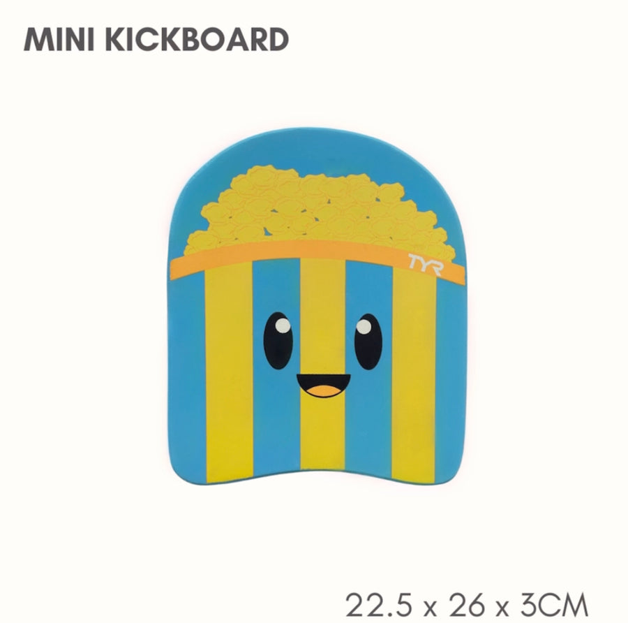 [TYR] Mini Kickboard for Kids