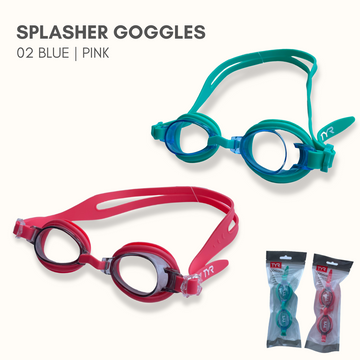 [TYR] Splasher Goggles