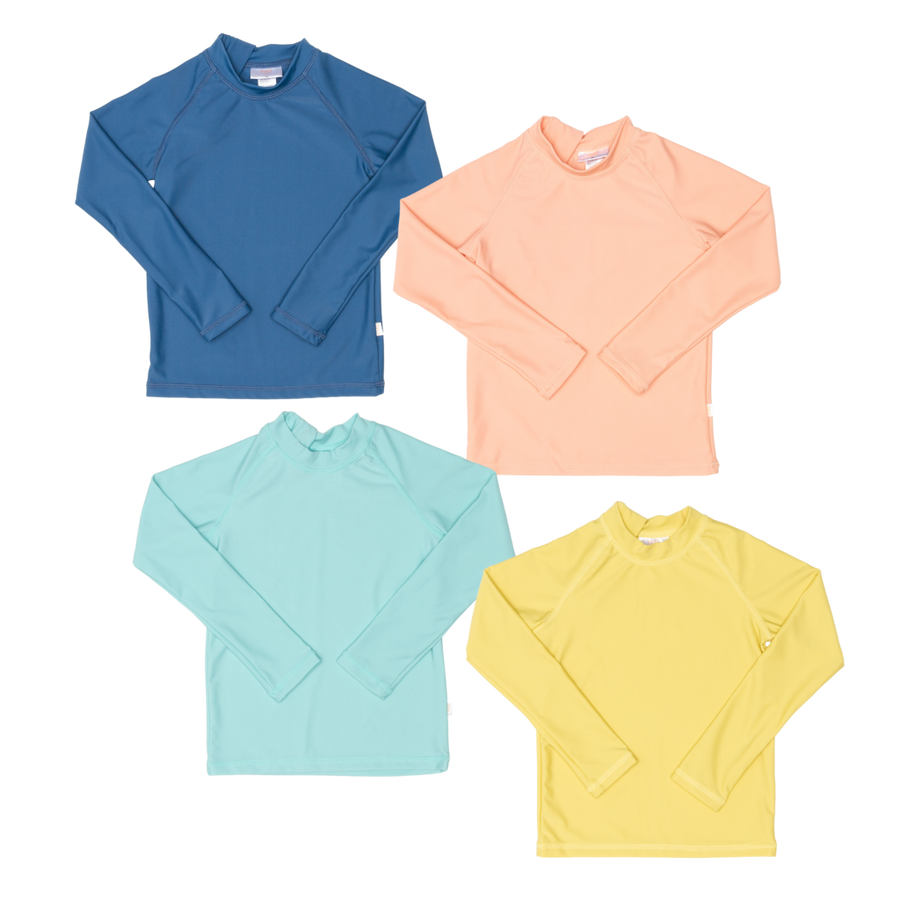 Rash Guard (Rashies)