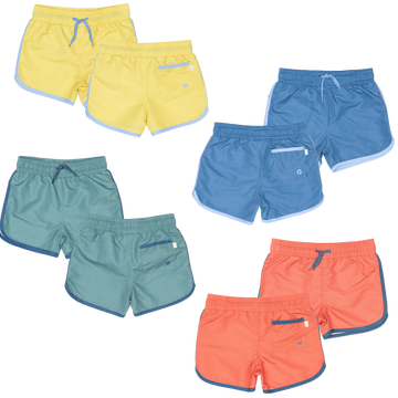 Swim Shorts