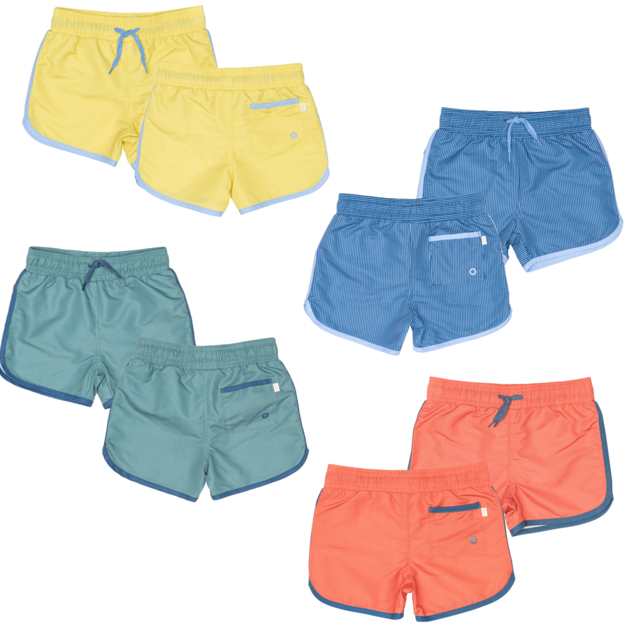 Next boys 2025 swim shorts